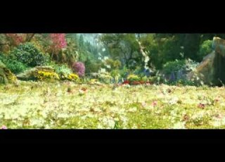  The Spiderwick Chronicles Trailer HD
