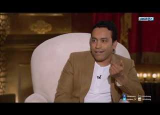  ظهور زوجة سامح حسين لأول مرة تحكي إزاي عرفت سامح حسين