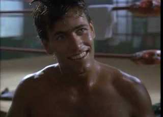 Kickboxer 2 DVDRip Castellano