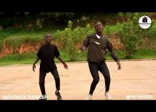 Do Me Marina Ft Queen Cha Official Dance Video Full HD