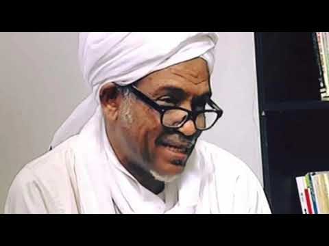 رائعة د أمين حسن عمر إبنة الدهقان