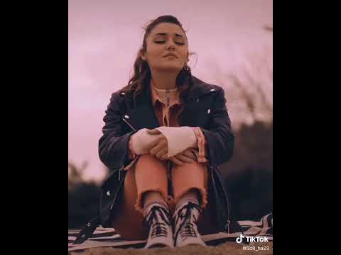 Hande Artşel على اغنية لالا اا التركية