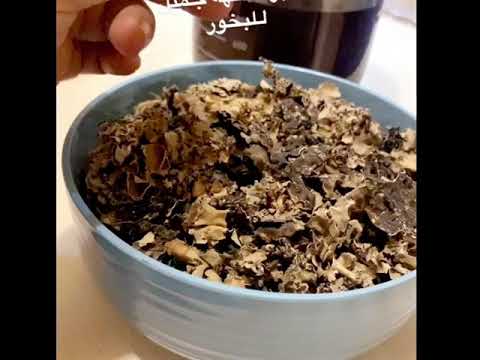 البخور الدوسري اول درس للبخور الدوسري الي على اصوله المقادير في الوصف بالاسفل البخور الدوسري اول درس للبخور الدوسري الي على اصوله المقادير في الوصف بالاسفل