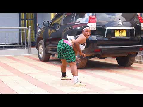 Nyanda Matamasha Mshangazi Official Audio