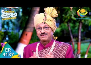 Dr Hathi Stops Popatlal S Marriage Taarak Mehta Ka Chashmah Full Episode 4137 15 July 2024