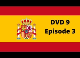 Espanol Si DVD 9 Episode 3