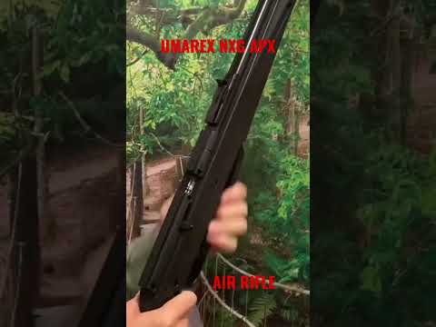 RELOADING AIR RIFLE UMAREX NGX APX Shorts Airsoft Bbgun Reload Airgun Shortsfeed
