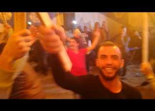 وجيه جبارات حفلة محمد جمال جبر