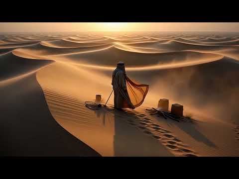 معلقة امرؤ القيس غناء عذب مذهل أجمل قصيدة جاهلية تغني الروح والقلب