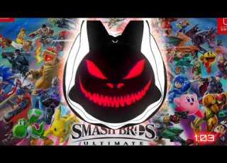 SUPER SMASH BROS DRILL REMIX BY SHAE OT