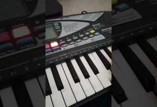 موسيقى خطاب على الباب