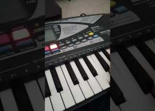 موسيقى خطاب على الباب