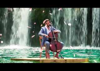 Hauser Best Songs Amazing Relaxing Cello Music Relaxing Classical Cello Music Solo