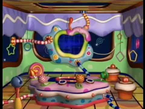 نهاية كوكب بون بون سبيستون