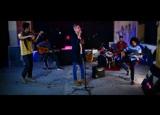  بشار الجواد عيش الدنيا عدنان محمد Bashaar Al Jawad 3esh Aldoni Cover Adnan Mohamed