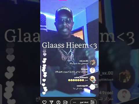 شاهد حليم تاج السر يخبر اسراره واكثر نظارة يحبها ويحكي قصة مهمة في حياته لأول مرة ما يفوتك