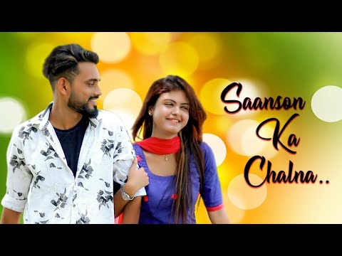 Saanson Ka Chalna Tham Sa Gaya Heart Touching Mix DJ Vikas Hathras JhargramDJ IN Saanson Ka Chalna Tham Sa Gaya Heart Touching Mix DJ Vikas Hathras JhargramDJ IN