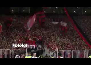  حارب علي البطوله بروح الابطال العب برجوله موت علي الكوره افريقيا وانت الاسطوره