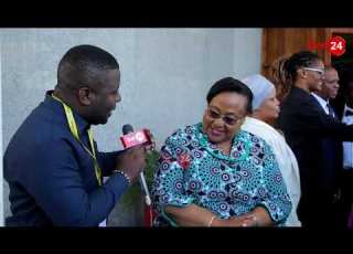  EXCLUSIVE YANGA YATANGAZIWA NEEMA NYINGNE TACIP YATAJWA WAZIRI CHANA ASEMA VINYANGO SASA RASMI