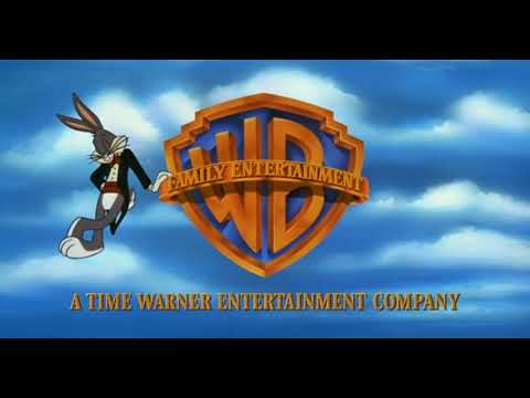 Warner Bros Family Entertainment 1993 Warner Bros Family Entertainment 1993