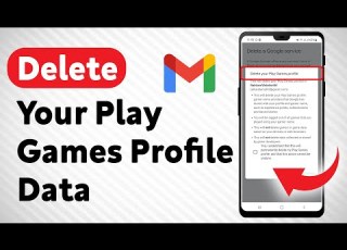  GmailからPlay Gamesのプロフィールデータを削除する方法 完全ガイド