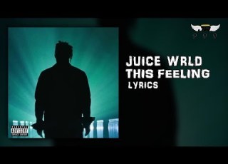  Juice WRLD This Feeling Unreleased Lyrics Rap Wrld