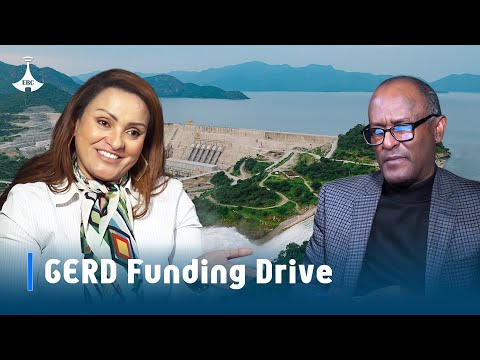 Meet EBC GERD Funding Drive