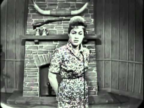 Patsy Cline Crazy 1961
