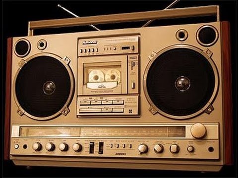 FREE Old School Hip Hop Instrumental Real Hit