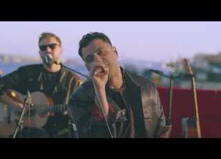 Ozbi Duramam Ben Rakılı Live 4 Seri