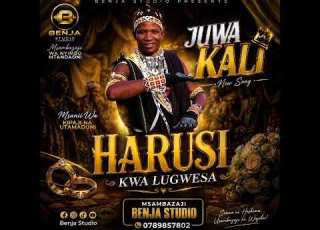  JUWA KALI UJUMBE HARUSI KWA LUGWESA 2026 OFFICE AUDIO Msambazaji Benja 0789857802