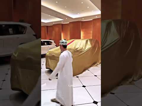 جيب لكزس 2022 تحفه ماشاءالله