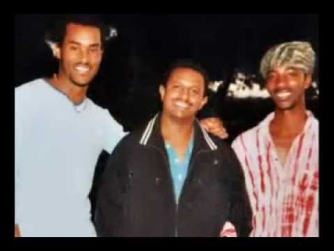 Mamila Kichin Ft Teddy Afro SONG 2013 ESSO Esso