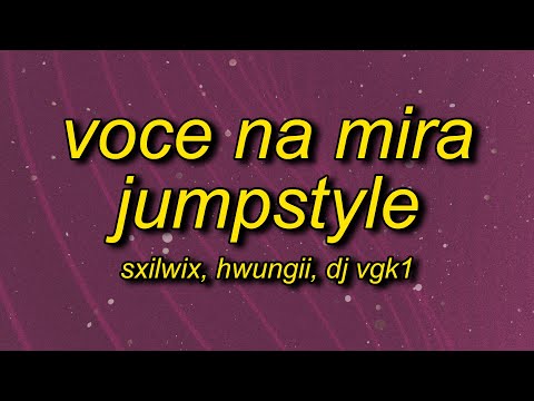 VOCE NA MIRA JUMPSTYLE Ultra Slowed