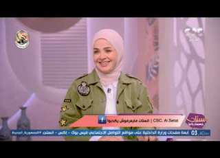  تفتكروا الحب الأول أقوى من الحب التاني ولا الع الستات هاتحيرك برأيها