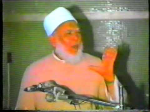 الرحلة إلى الدار الآخرة لشيخ حسن أيوب