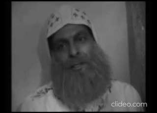فيلم حدث في تلك الليلة القصة الثانية الراهب تاليف البابا شنودة