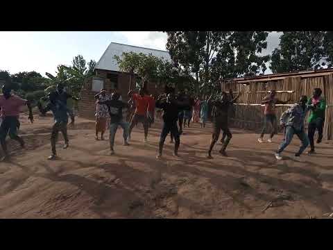 GALILEE CHOIR KITABU