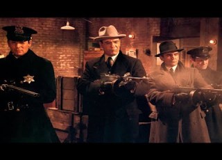 Best Action Movies Al Capone Action Movie Full Length English