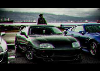  BesideU IS THAT A SUPRA Phonk