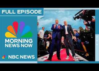  Morning News NOW Full Episode June 15