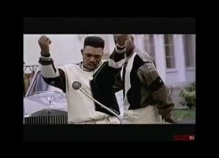 H Town Baby I Wanna Official Music Video