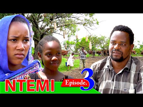 NTEMI Swahili Movie Bongo Movies Latest African Latest Movies Episode 3