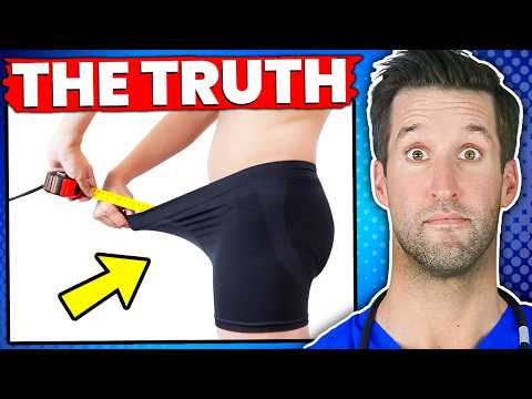 ما هو حجم القضيب الطبيعي