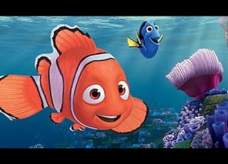  Buscando A NEMO En Español Disney Pixar La Pelicula De Video Juego