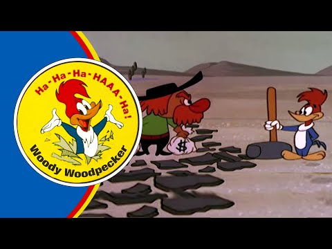 Woody Woodpecker Packin Woodpecker Full Episodes Woody Woodpecker Packin Woodpecker Full Episodes