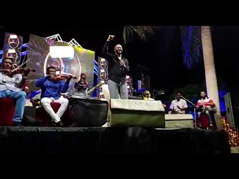 جمال فرفور السلام سنه ليالي البروف