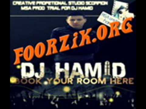 Cheb Hicham Amine Tbghini L Drahm Remix Dj Hamid From Moroco