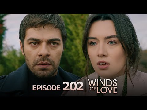 Rüzgarlı Tepe 202 Bölüm Winds Of Love Episode 202 Rüzgarlı Tepe 202 Bölüm Winds Of Love Episode 202