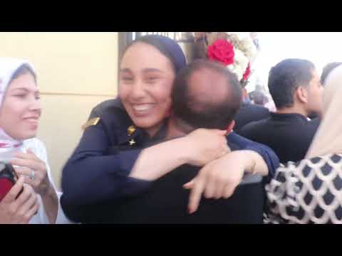 أجمل فرحه تخرج فاطمه علاء سعد فودة معهد التمريض الصحي بالقوات المسلحة أجمل فرحه تخرج فاطمه علاء سعد فودة معهد التمريض الصحي بالقوات المسلحة